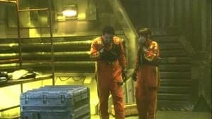 Battlestar Galactica 3. Sezon 15. Bölüm