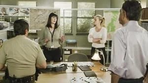 Criminal Minds 13. Sezon 10. Bölüm