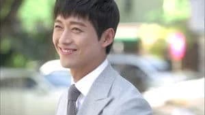 Beautiful Gong Shim 1. Sezon 18. Bölüm