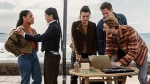 NCIS: Tony & Ziva 1. Sezon 10. Bölüm