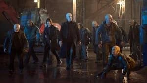 The Strain 4. Sezon 10. Bölüm