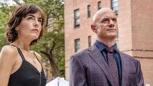 Law & Order: Organized Crime 3. Sezon 4. Bölüm