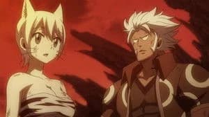 Fairy Tail 6. Sezon 23. Bölüm