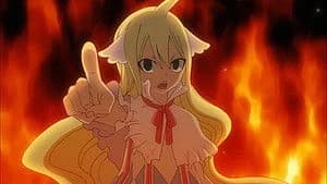 Fairy Tail 5. Sezon 3. Bölüm