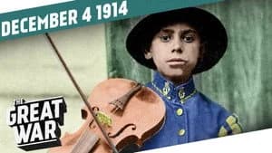 The Great War 1. Sezon 19. Bölüm