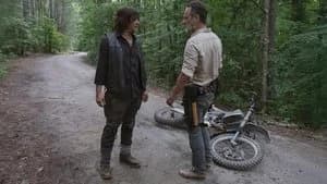 The Walking Dead 9. Sezon 4. Bölüm