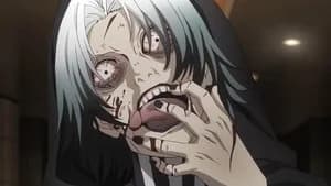 Tokyo Ghoul 3. Sezon 5. Bölüm