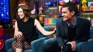 Watch What Happens Live with Andy Cohen 11. Sezon 42. Bölüm