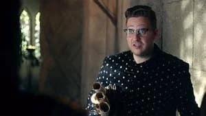 The Magicians 4. Sezon 11. Bölüm