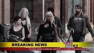 Z Nation 4. Sezon 9. Bölüm