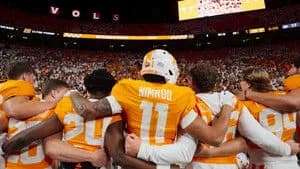 SEC Football: Any Given Saturday 1. Sezon 3. Bölüm