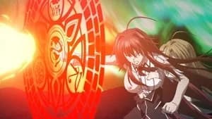 High School DxD 1. Sezon 11. Bölüm