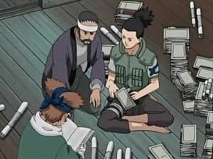 Naruto 4. Sezon 198. Bölüm