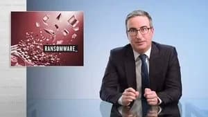 Last Week Tonight with John Oliver 8. Sezon 21. Bölüm