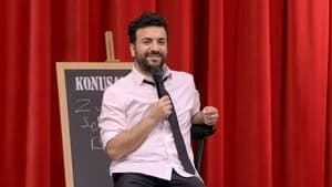 Konuşanlar 4. Sezon 28. Bölüm