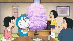 Doraemon 1. Sezon 1137. Bölüm