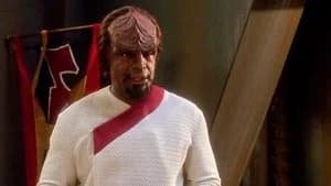 Star Trek: The Next Generation 7. Sezon 21. Bölüm