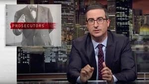 Last Week Tonight with John Oliver 5. Sezon 19. Bölüm