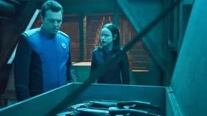 The Orville 1. Sezon 11. Bölüm