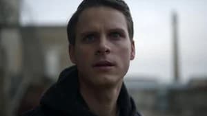 Young Wallander 2. Sezon 1. Bölüm