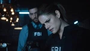 FBI 1. Sezon 21. Bölüm