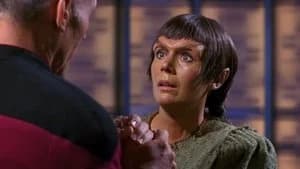 Star Trek: The Next Generation 3. Sezon 4. Bölüm