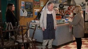 Coronation Street 65. Sezon 33. Bölüm