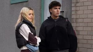 Coronation Street 65. Sezon 138. Bölüm