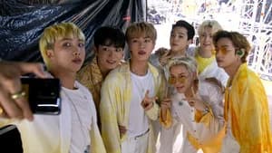 BTS Monuments: Beyond the Star 1. Sezon 6. Bölüm