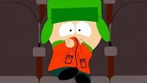 South Park 8. Sezon 3. Bölüm