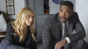 NCIS 15. Sezon 5. Bölüm