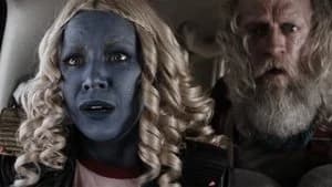 Z Nation 4. Sezon 6. Bölüm