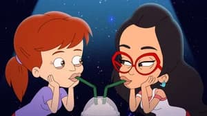 Big Mouth 5. Sezon 6. Bölüm