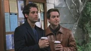 Gilmore Girls 5. Sezon 10. Bölüm