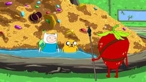 Adventure Time 6. Sezon 8. Bölüm