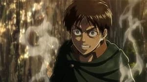 Attack on Titan 2. Sezon 9. Bölüm