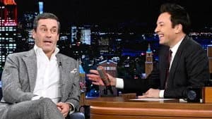 The Tonight Show Starring Jimmy Fallon 11. Sezon 52. Bölüm