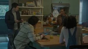 Presumed Innocent 1. Sezon 5. Bölüm