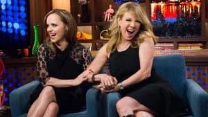 Watch What Happens Live with Andy Cohen 12. Sezon 61. Bölüm