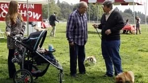 Modern Family 5. Sezon 21. Bölüm