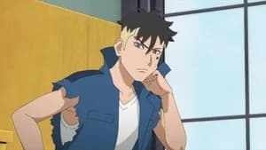 Boruto: Naruto Next Generations 1. Sezon 261. Bölüm