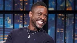 Late Night with Seth Meyers 11. Sezon 55. Bölüm