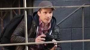 Brooklyn Nine-Nine 8. Sezon 6. Bölüm
