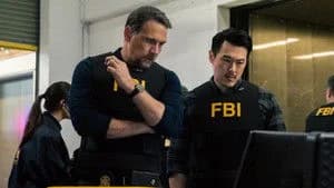 FBI 8. Sezon 13. Bölüm