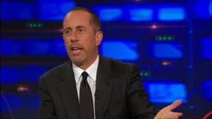The Daily Show 19. Sezon 129. Bölüm