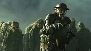 Fear the Walking Dead 7. Sezon 12. Bölüm