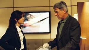 NCIS 1. Sezon 1. Bölüm