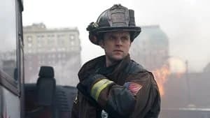 Chicago Fire 4. Sezon 12. Bölüm