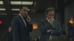 Presumed Innocent 1. Sezon 6. Bölüm