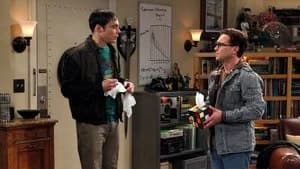 The Big Bang Theory 5. Sezon 6. Bölüm
